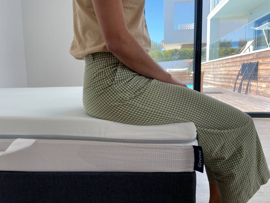 suporte lateral